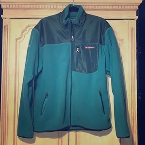Men’s Southern Marsh Fleece Jacket